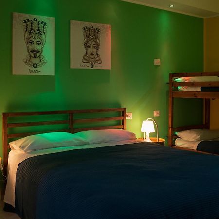 Sicilia Bedda Taormina Apartment Luaran gambar