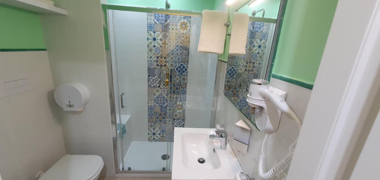 Sicilia Bedda Taormina Apartment Luaran gambar