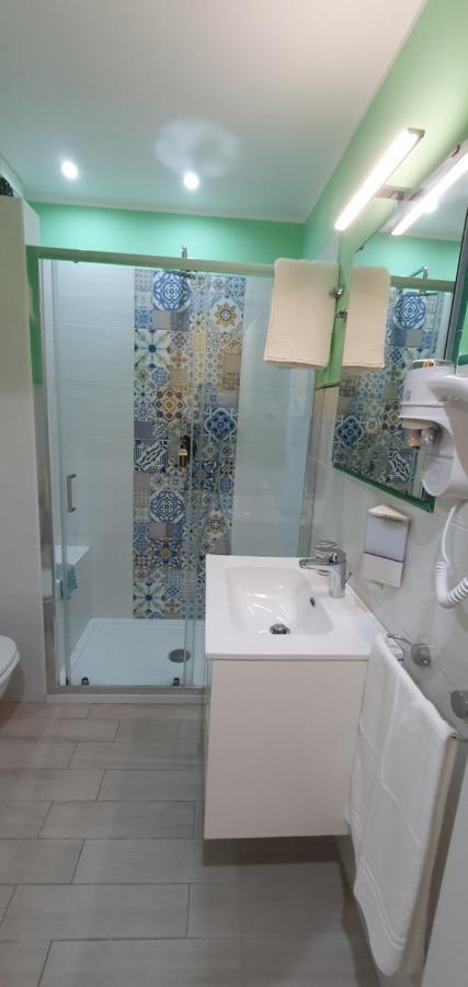 Sicilia Bedda Taormina Apartment Bilik gambar